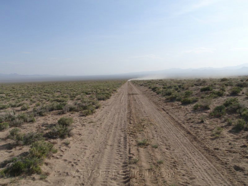 111. Headed toward Hwy 6, it's Scott and Brett dust..jpg