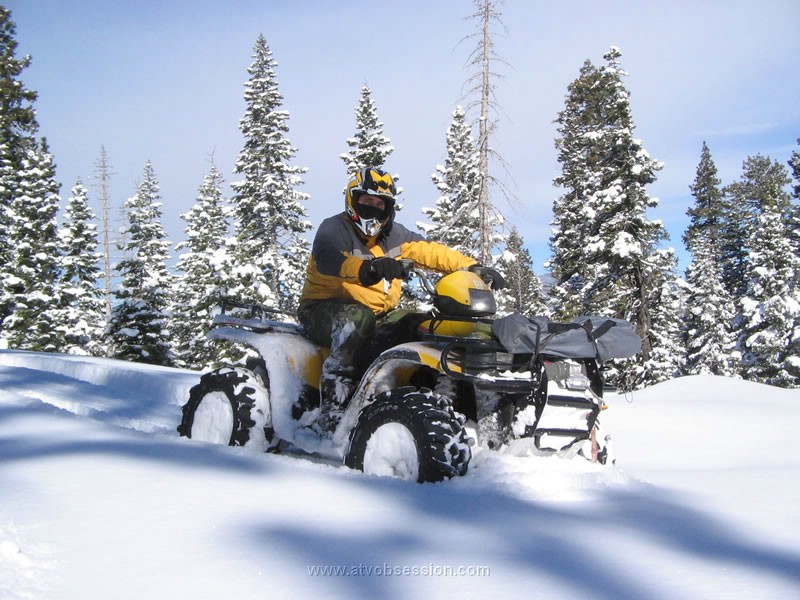 047. We tried to make it up this steep hill..couldn't...so we played..jpg