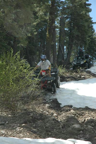 19. Coming Down Gives You Some Idea How Steep It Is..jpg