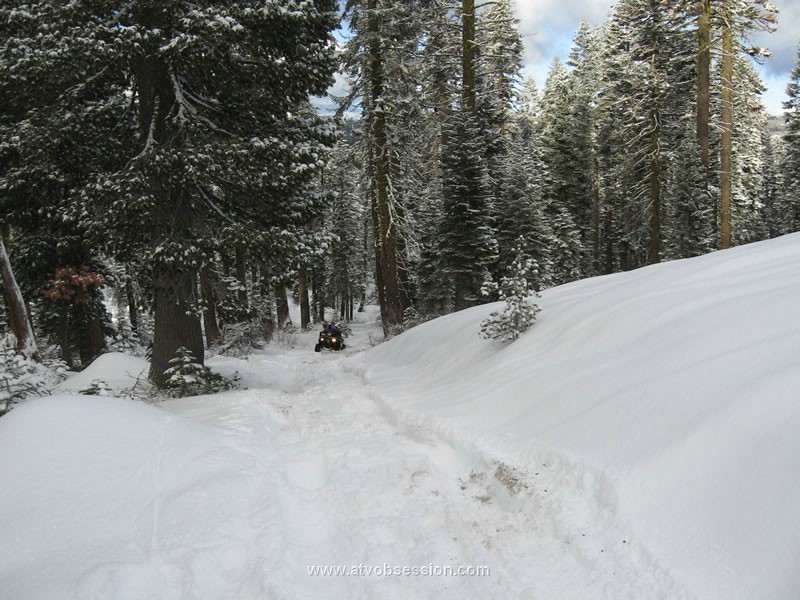 67. Lori tries to go up under power..jpg